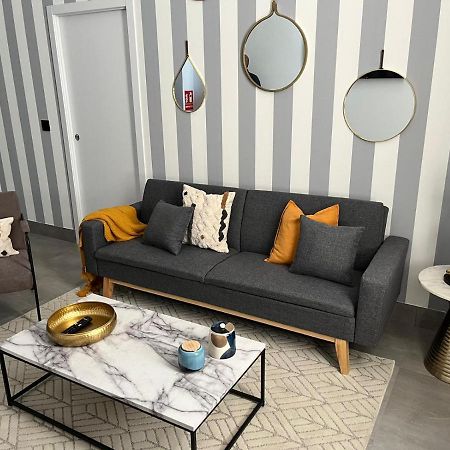 מרידה Apartamentos La Chimenea מראה חיצוני תמונה
