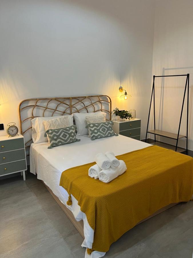 מרידה Apartamentos La Chimenea מראה חיצוני תמונה