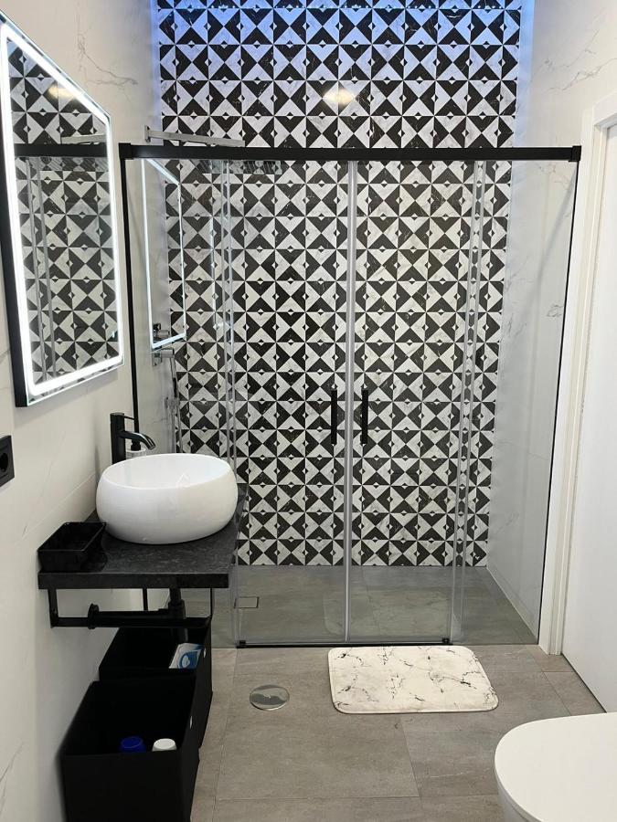 מרידה Apartamentos La Chimenea מראה חיצוני תמונה